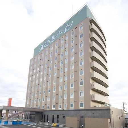 Hotel Route-Inn Noshiro Exterior photo